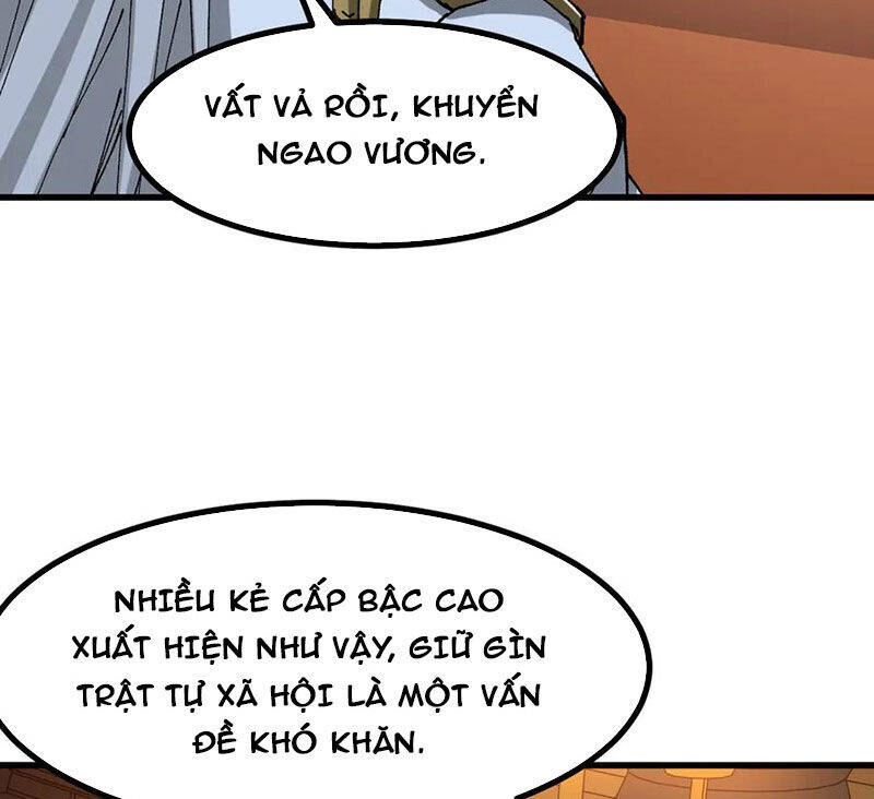 Thánh Khư Chapter  287 - 84