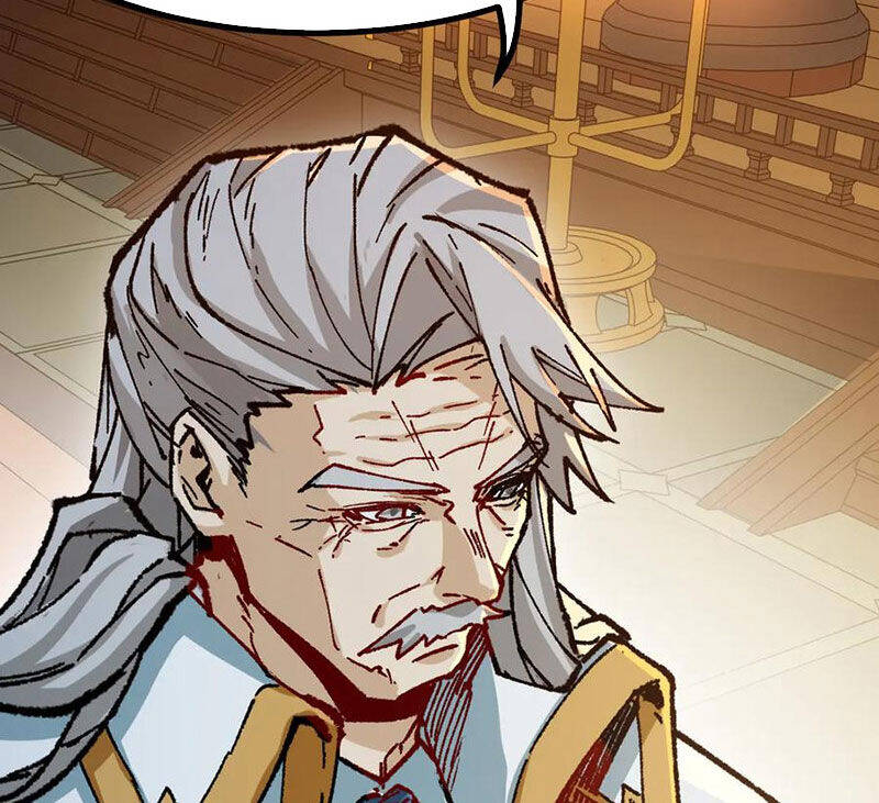 Thánh Khư Chapter  287 - 85