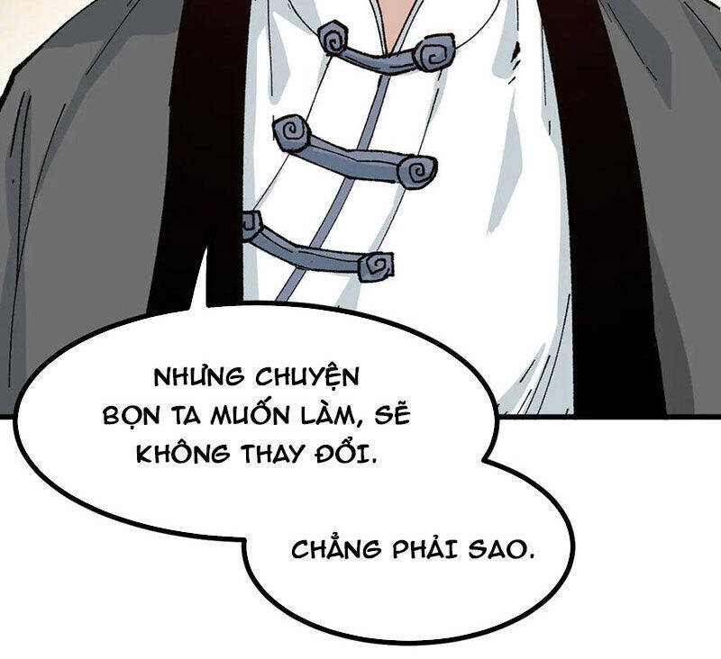 Thánh Khư Chapter  287 - 94