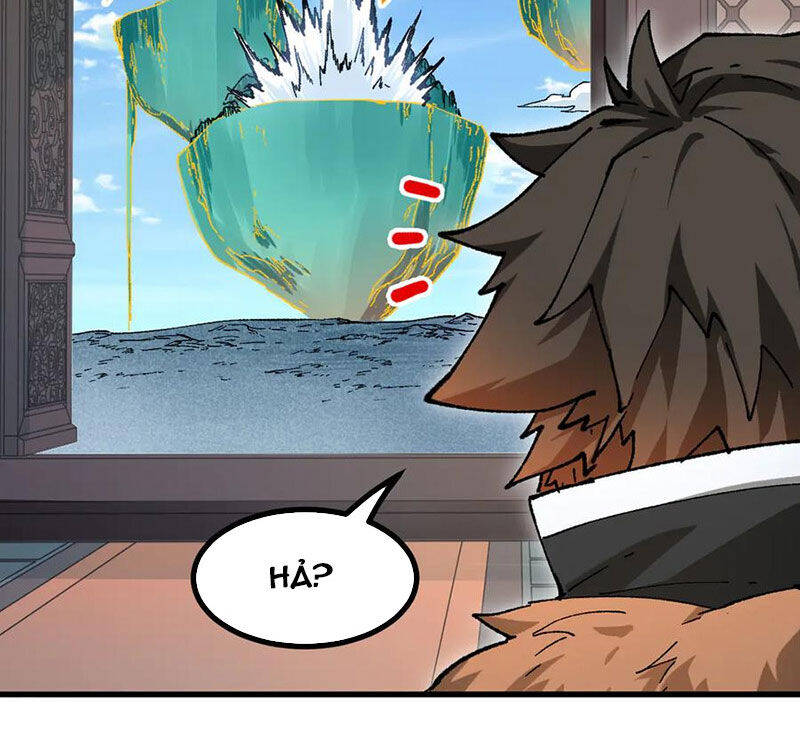 Thánh Khư Chapter  287 - 98