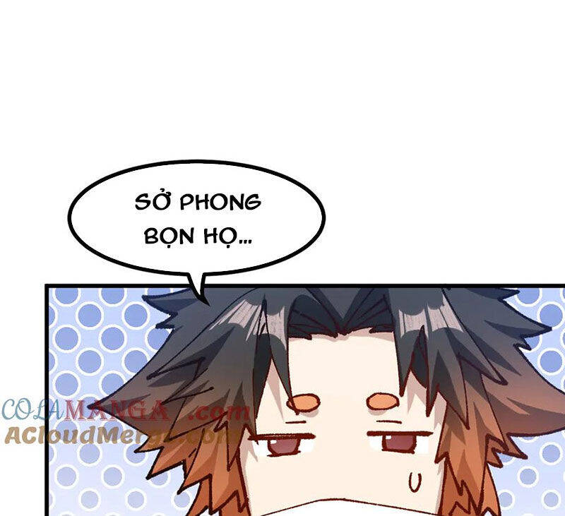 Thánh Khư Chapter  287 - 99