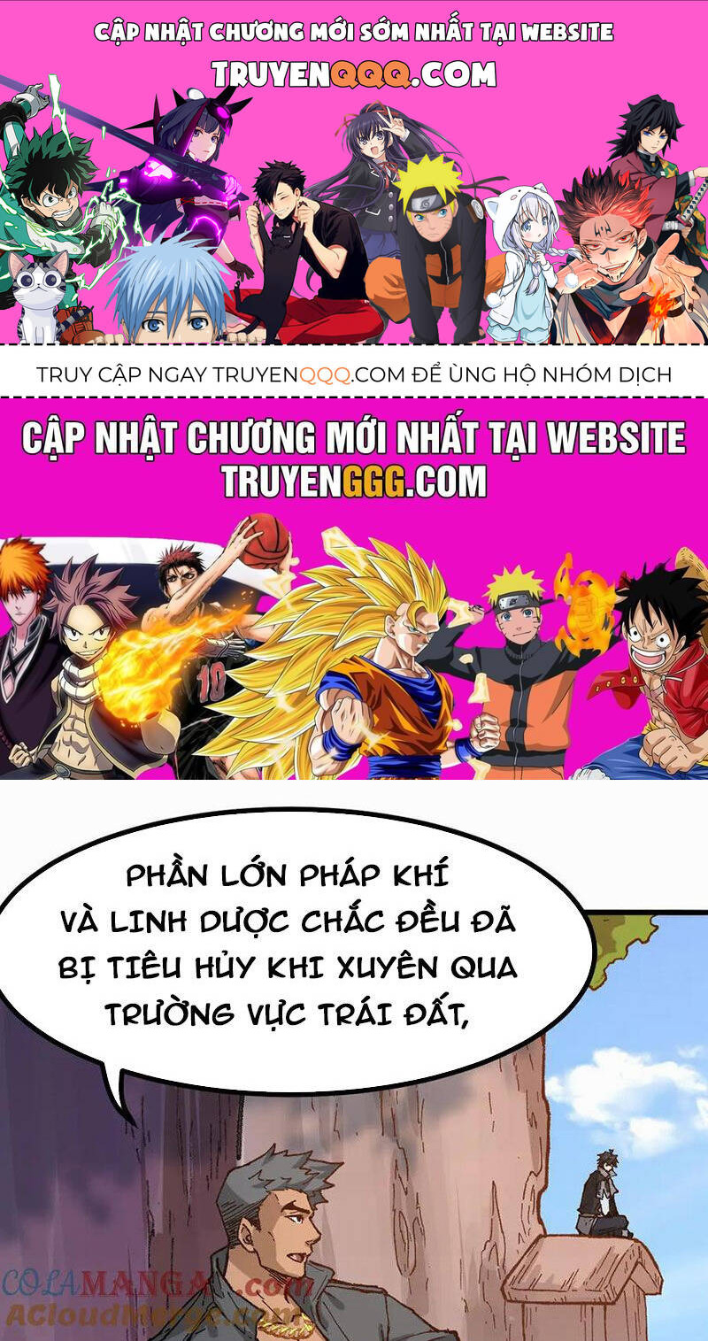 Thánh Khư Chapter 288 - 1