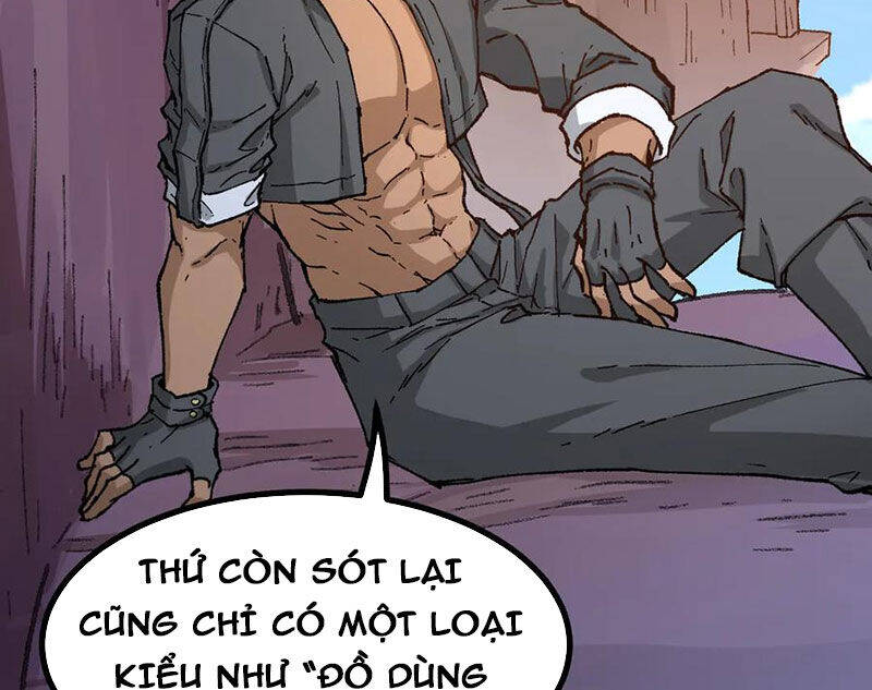 Thánh Khư Chapter 288 - 2