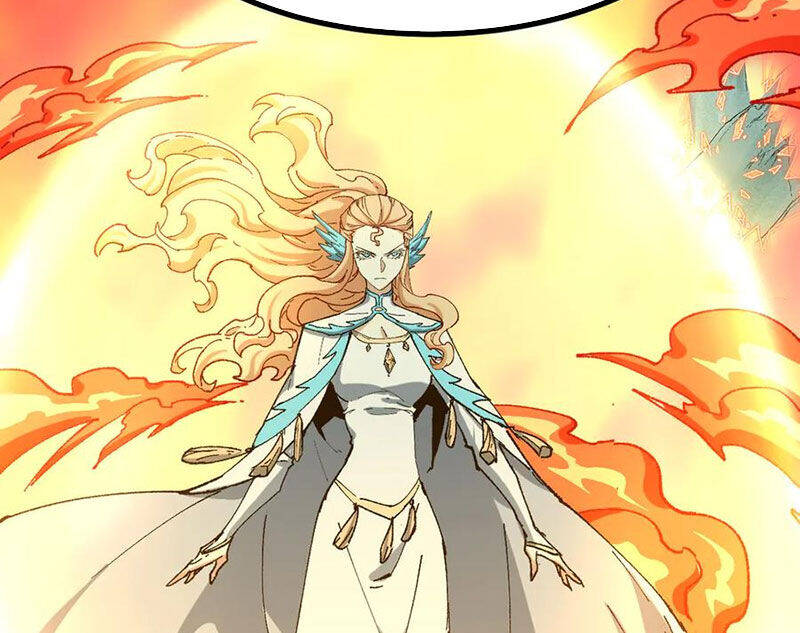 Thánh Khư Chapter 288 - 11