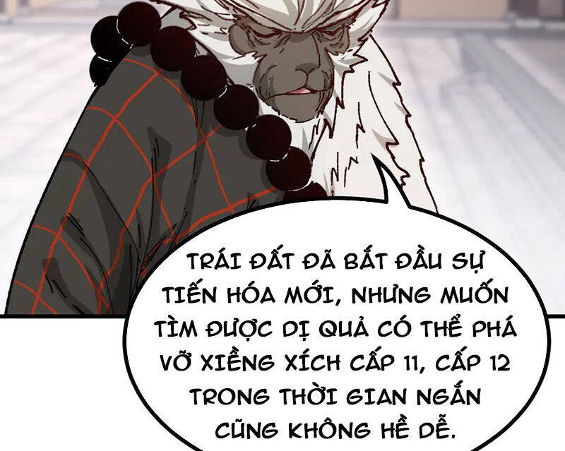 Thánh Khư Chapter 288 - 106