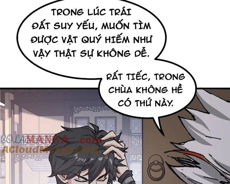 Thánh Khư Chapter 288 - 112