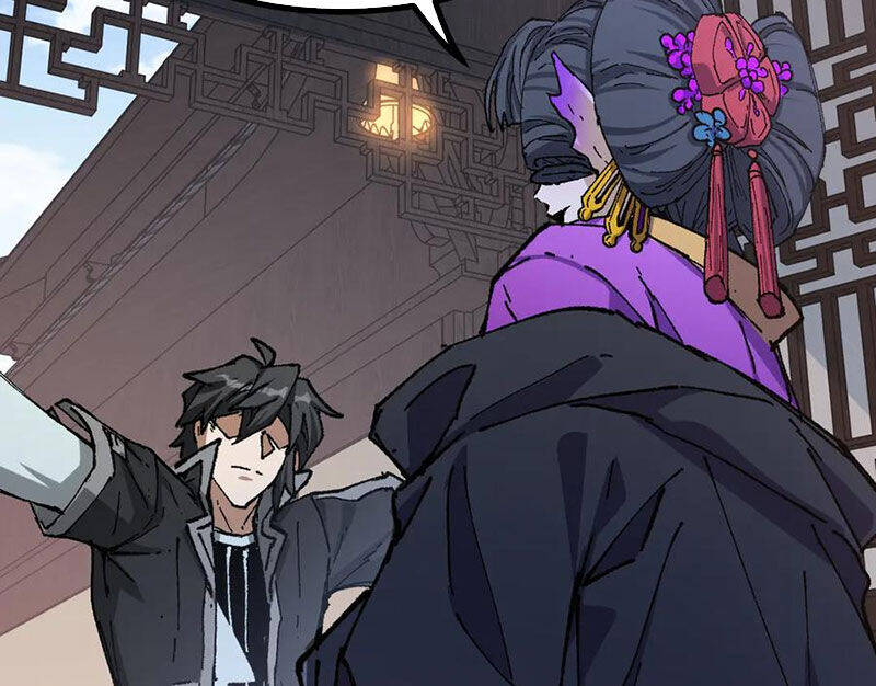 Thánh Khư Chapter 288 - 125