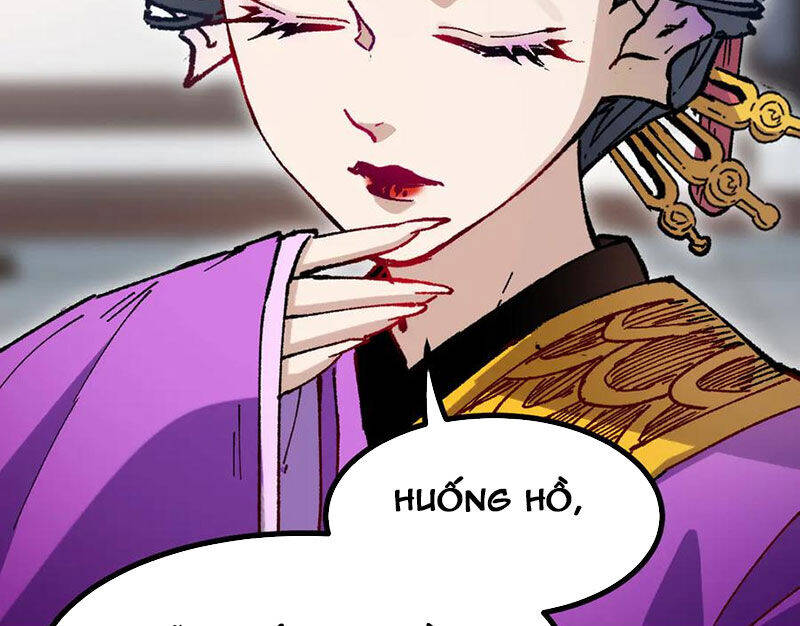 Thánh Khư Chapter 288 - 128