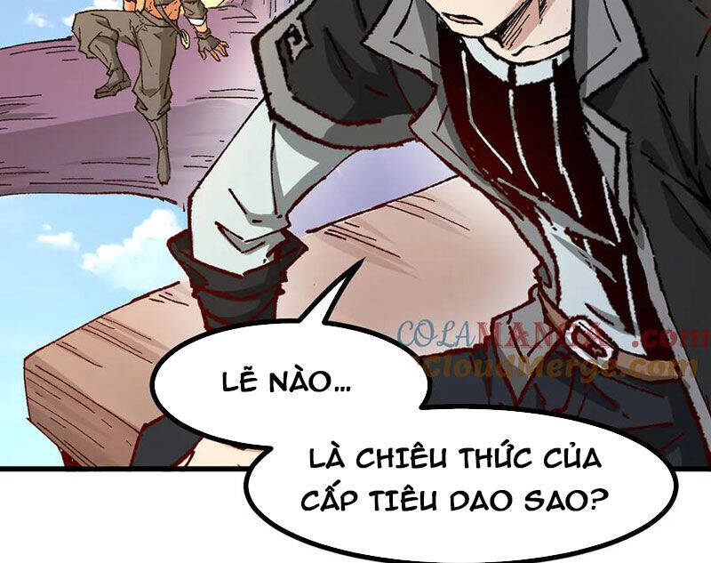 Thánh Khư Chapter 288 - 20