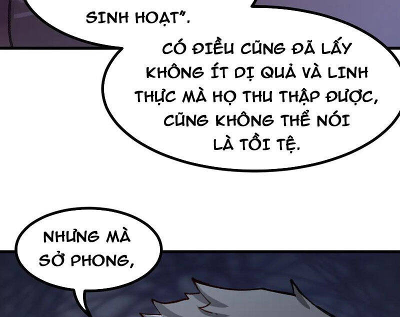 Thánh Khư Chapter 288 - 3