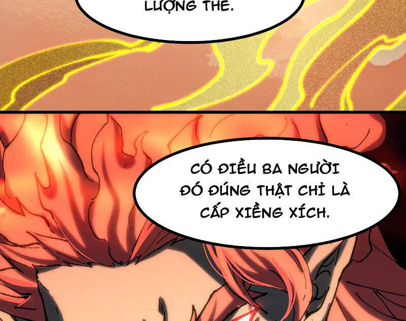 Thánh Khư Chapter 288 - 25