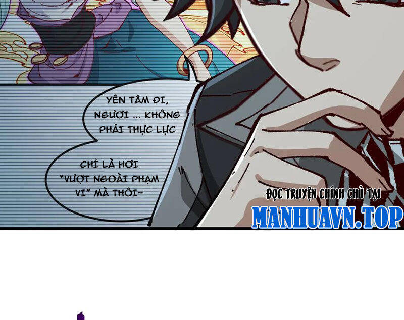 Thánh Khư Chapter 288 - 29