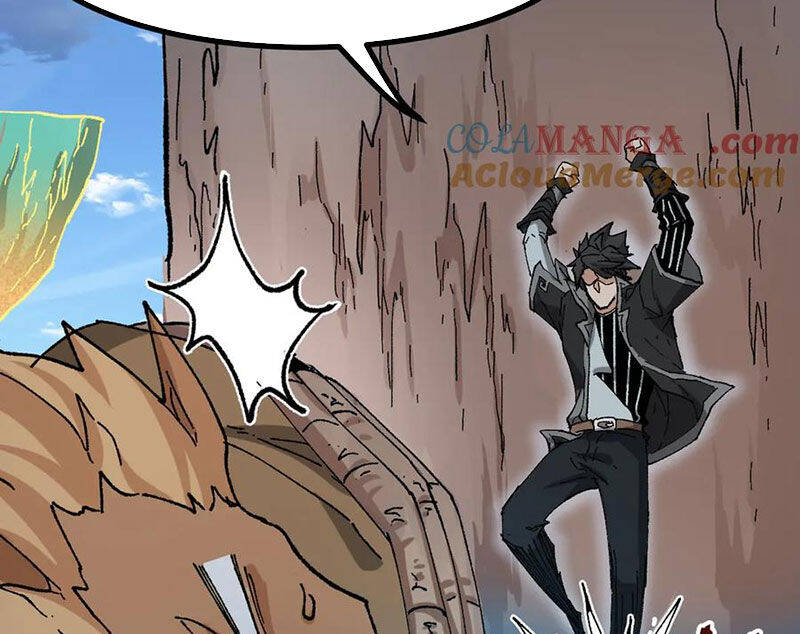 Thánh Khư Chapter 288 - 32