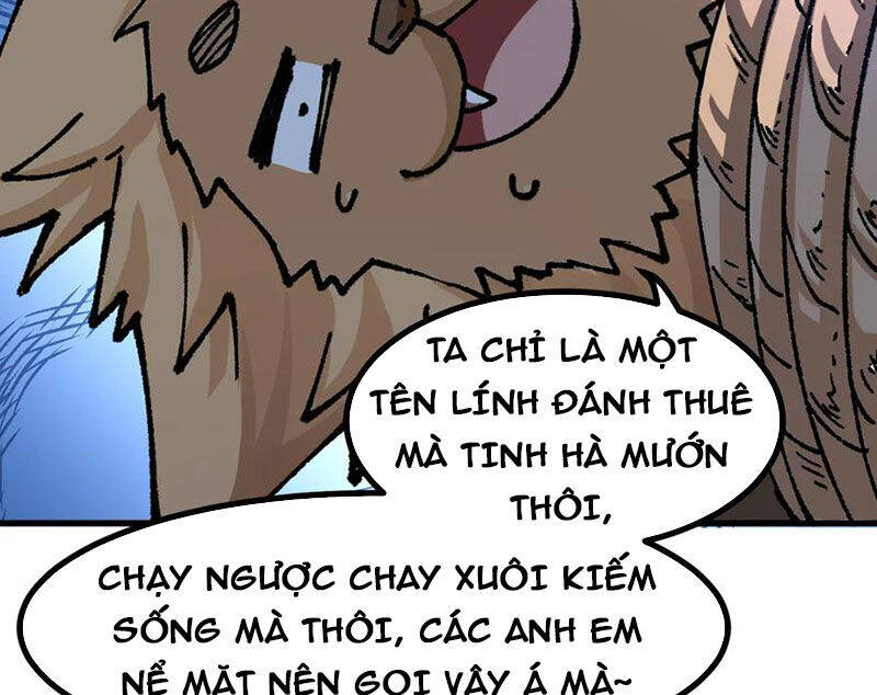 Thánh Khư Chapter 288 - 35