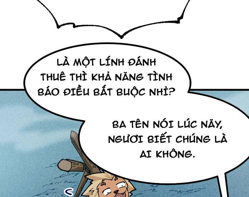 Thánh Khư Chapter 288 - 38