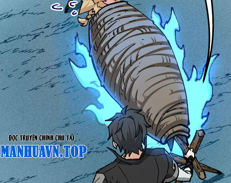 Thánh Khư Chapter 288 - 39