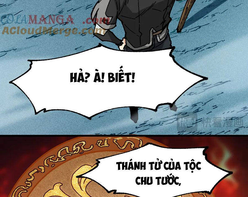 Thánh Khư Chapter 288 - 40