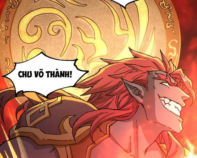 Thánh Khư Chapter 288 - 41