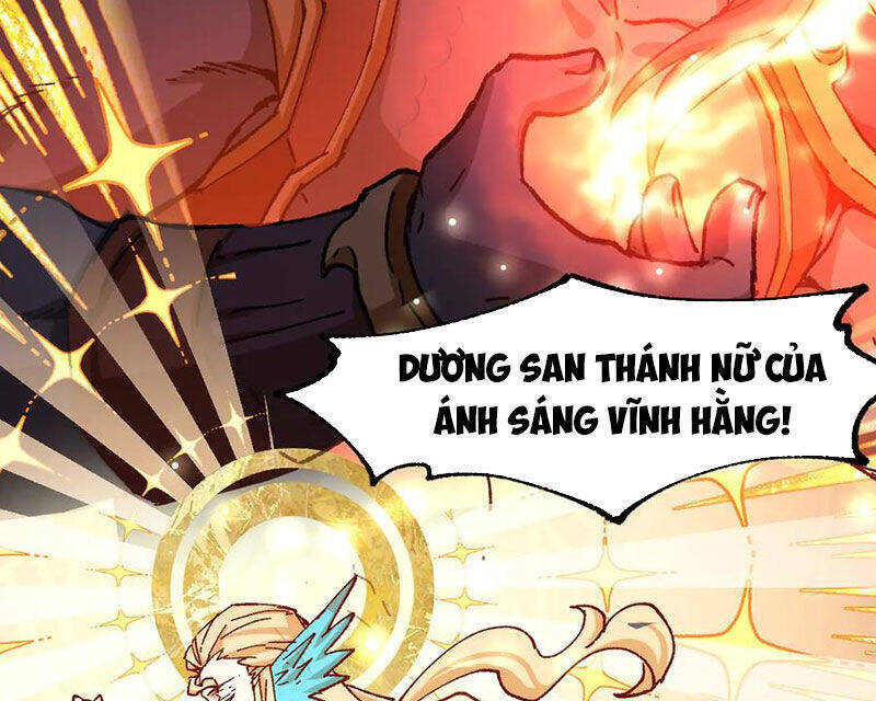 Thánh Khư Chapter 288 - 42