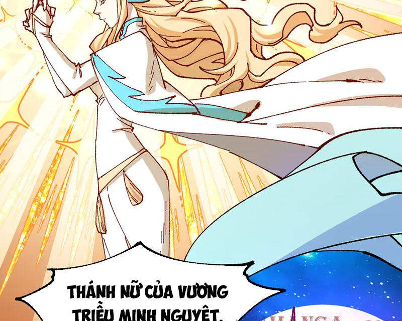 Thánh Khư Chapter 288 - 43