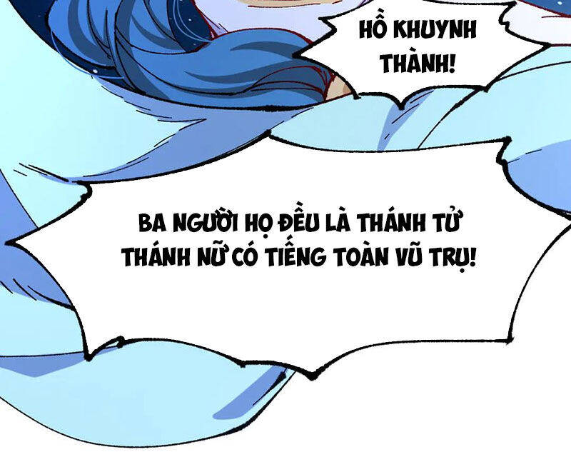 Thánh Khư Chapter 288 - 45
