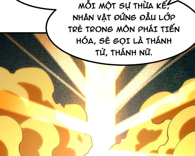 Thánh Khư Chapter 288 - 49