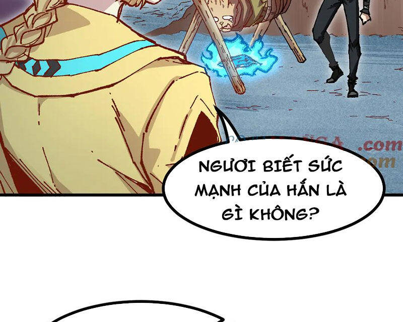 Thánh Khư Chapter 288 - 55