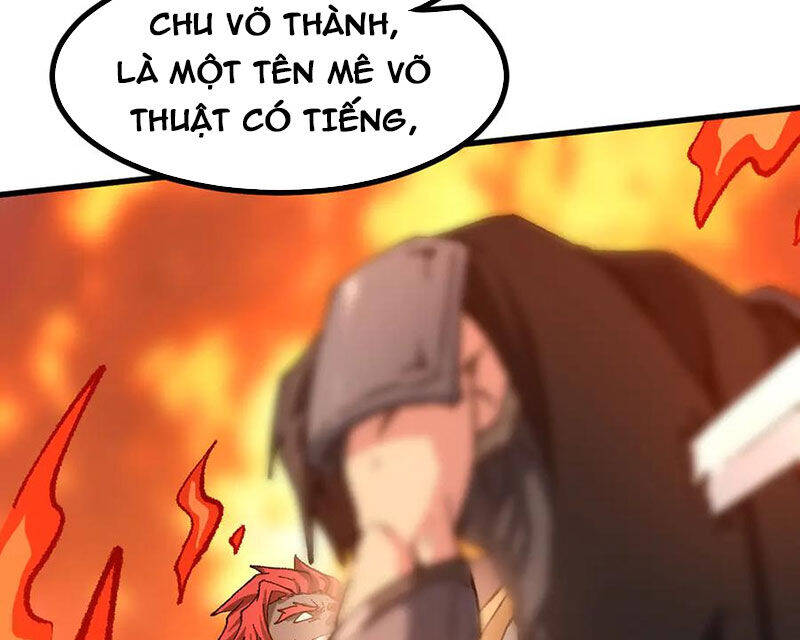 Thánh Khư Chapter 288 - 56