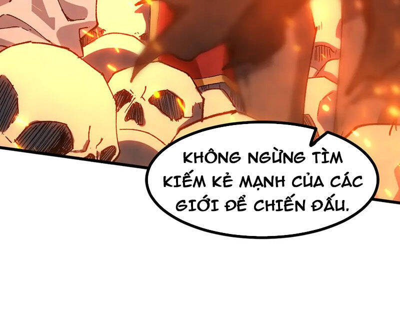 Thánh Khư Chapter 288 - 58