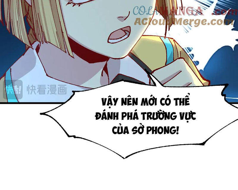 Thánh Khư Chapter 288 - 63