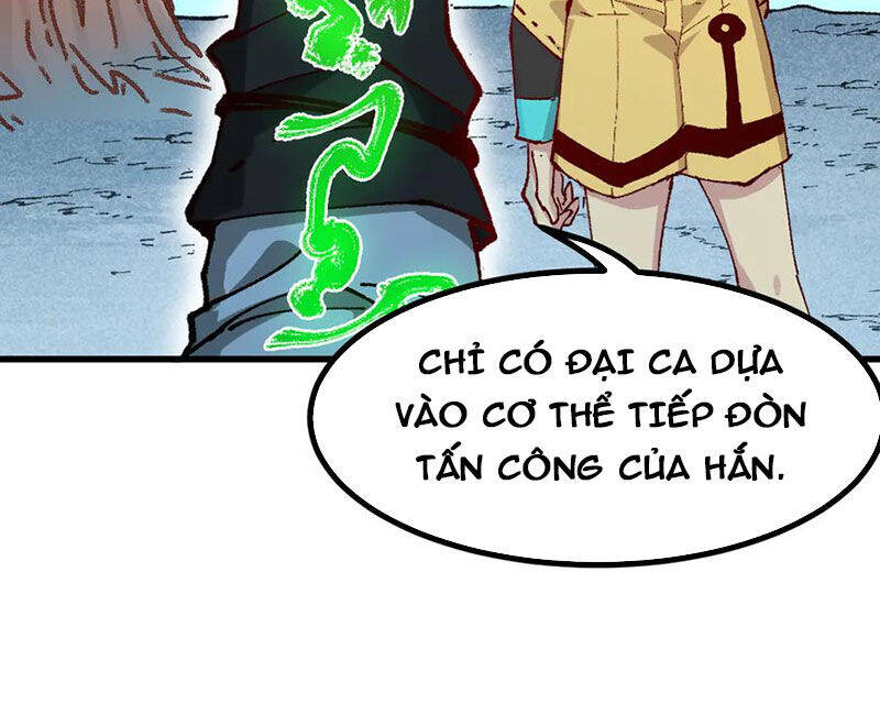 Thánh Khư Chapter 288 - 70