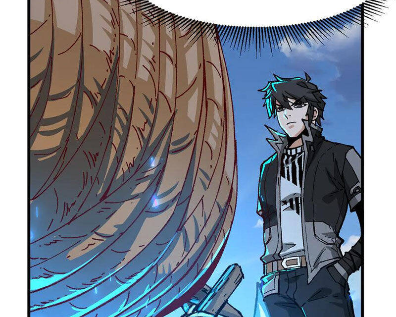 Thánh Khư Chapter 288 - 80