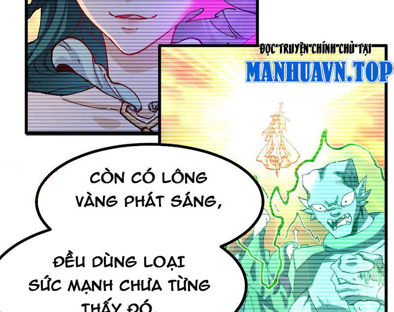Thánh Khư Chapter 288 - 9