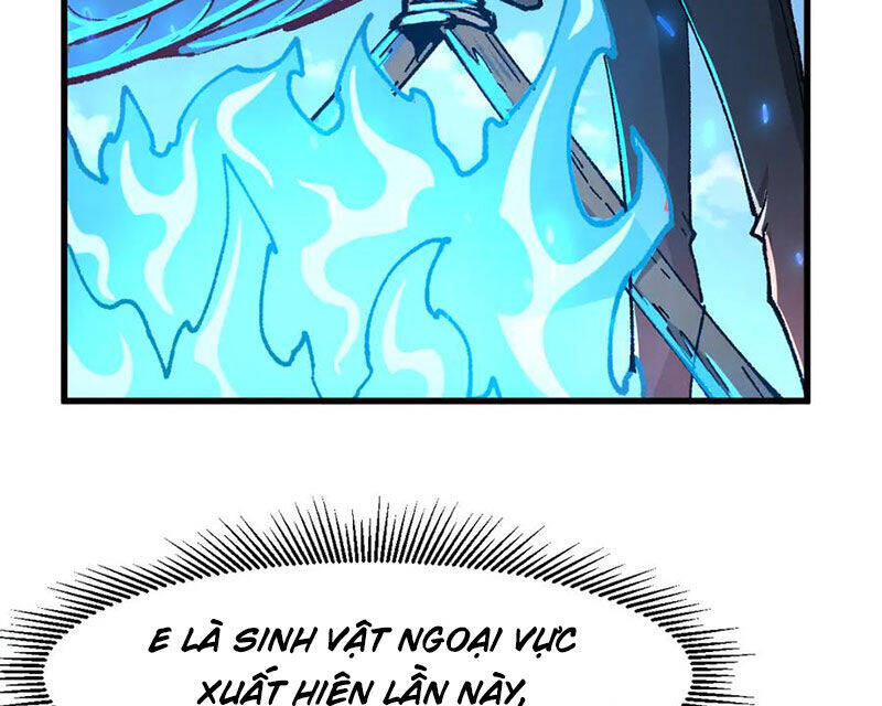 Thánh Khư Chapter 288 - 81