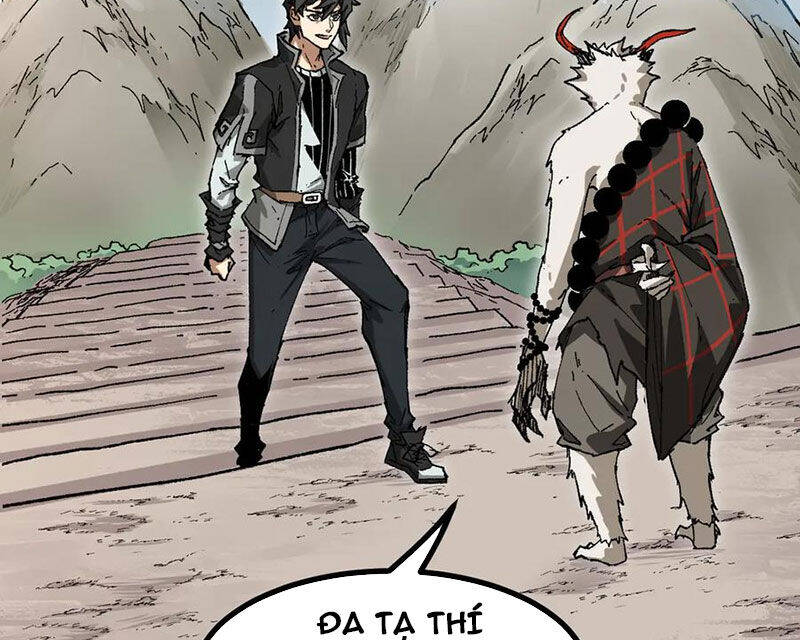 Thánh Khư Chapter 288 - 95