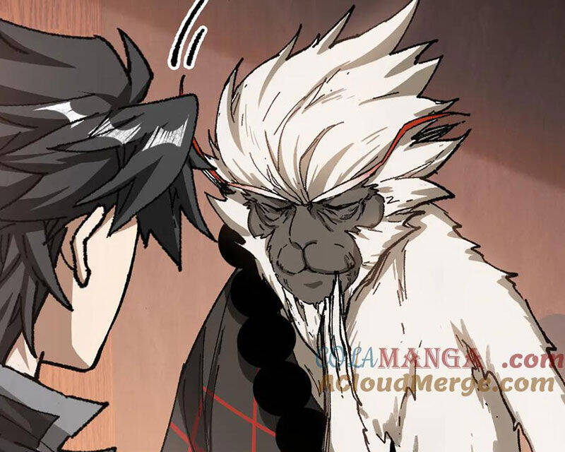 Thánh Khư Chapter 288 - 97