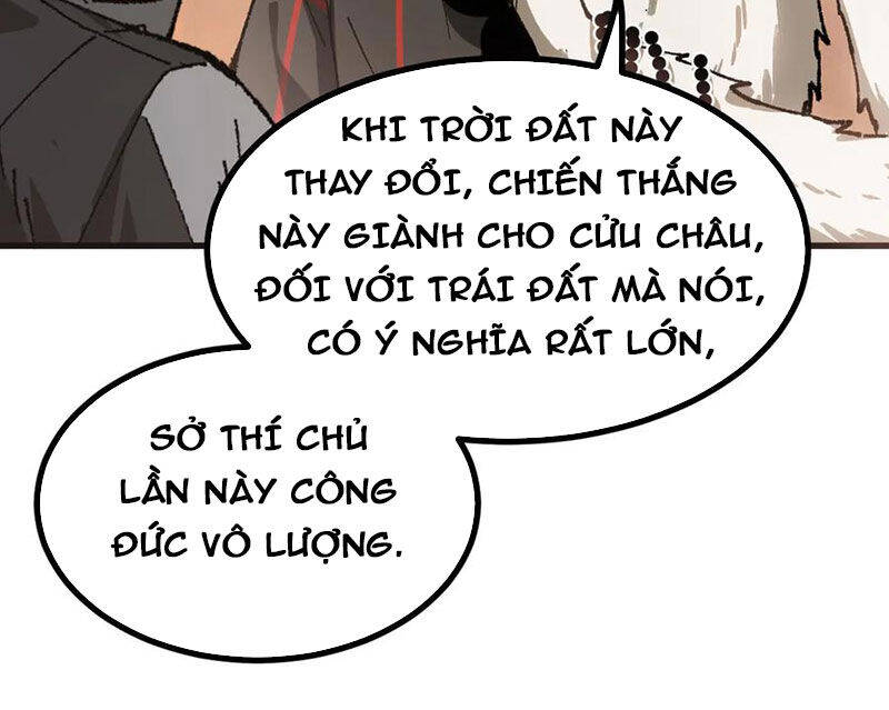 Thánh Khư Chapter 288 - 98
