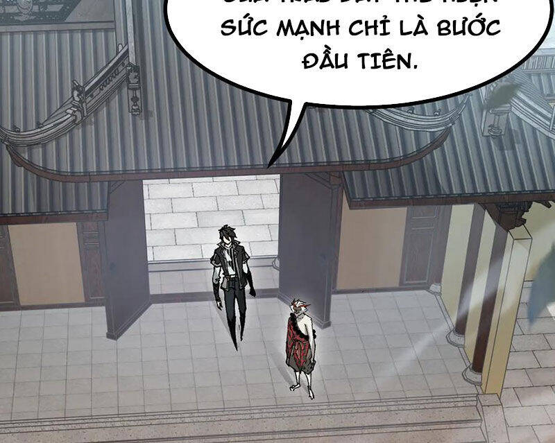 Thánh Khư Chapter 288 - 100