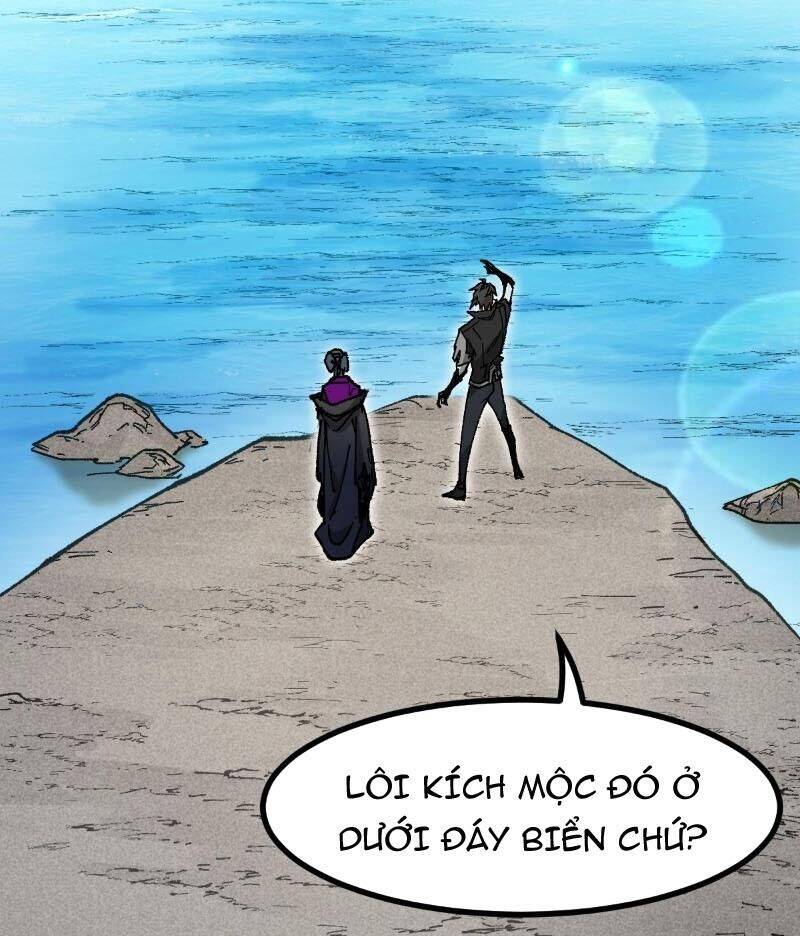 Thánh Khư Chapter 289 - 2