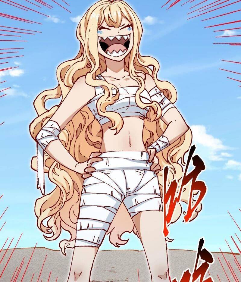 Thánh Khư Chapter 289 - 12