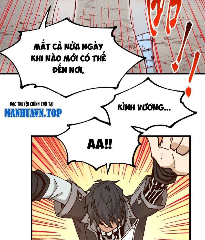 Thánh Khư Chapter 289 - 13