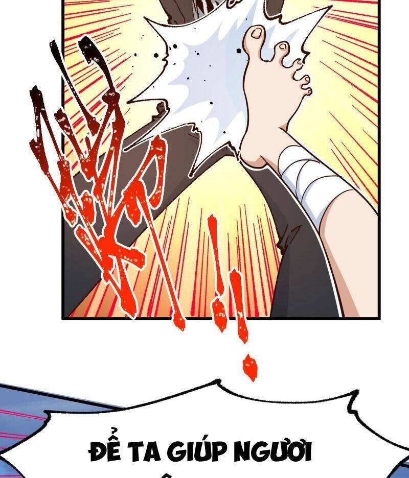 Thánh Khư Chapter 289 - 14