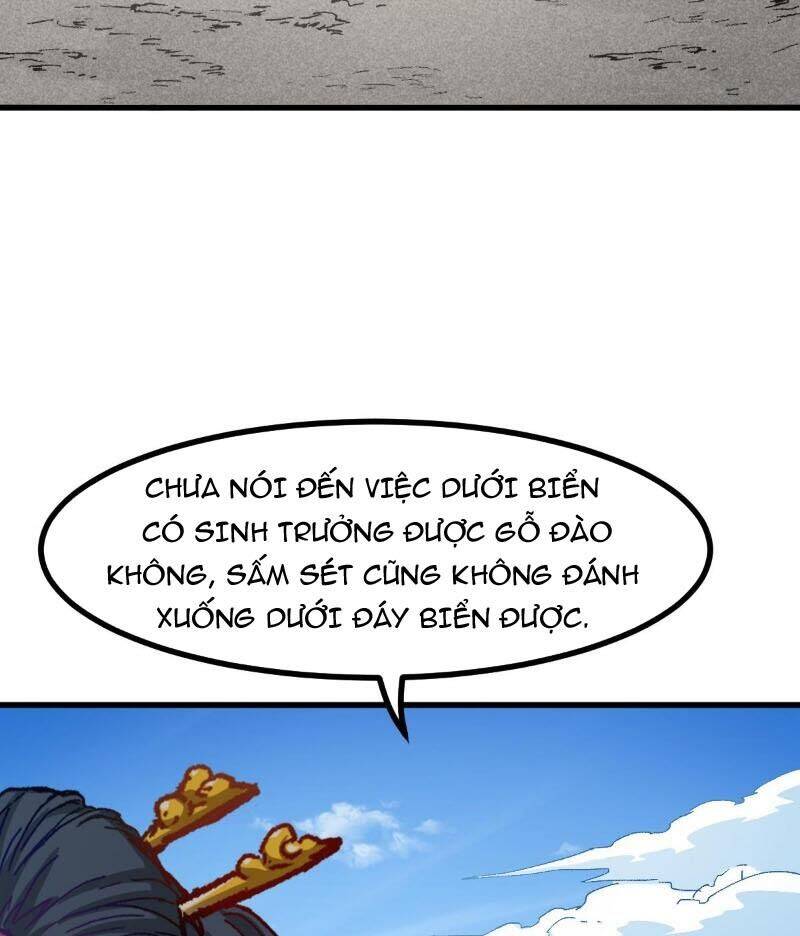 Thánh Khư Chapter 289 - 3