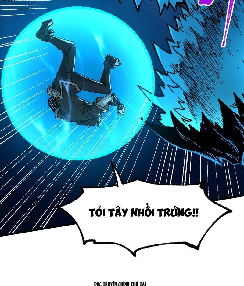 Thánh Khư Chapter 289 - 23