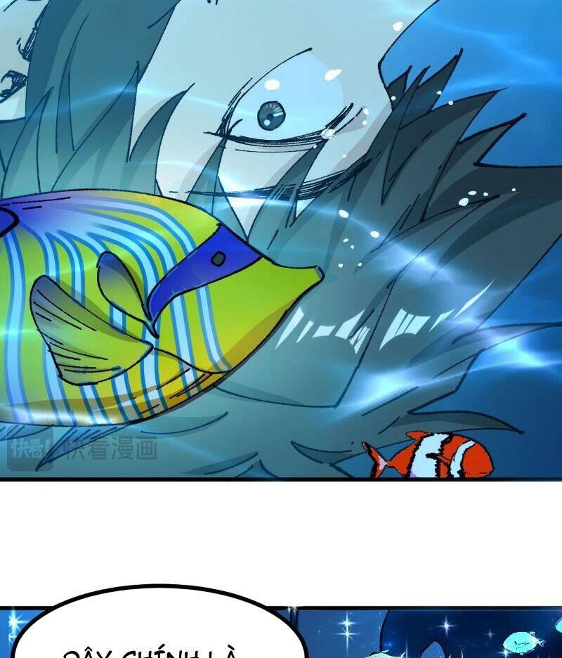 Thánh Khư Chapter 289 - 25