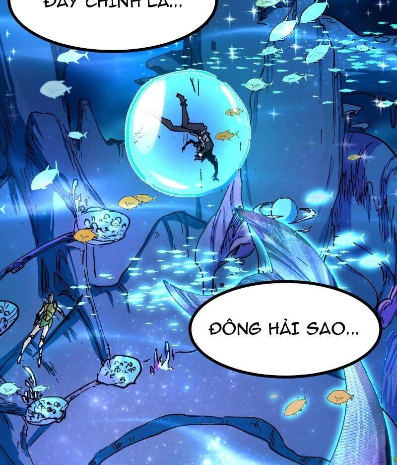Thánh Khư Chapter 289 - 26