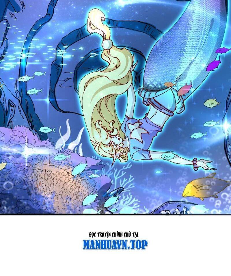 Thánh Khư Chapter 289 - 27