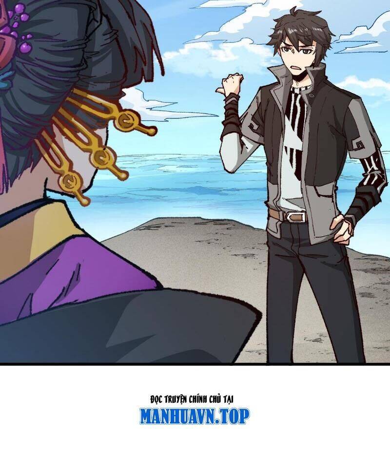 Thánh Khư Chapter 289 - 4