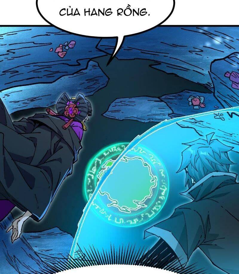 Thánh Khư Chapter 289 - 31