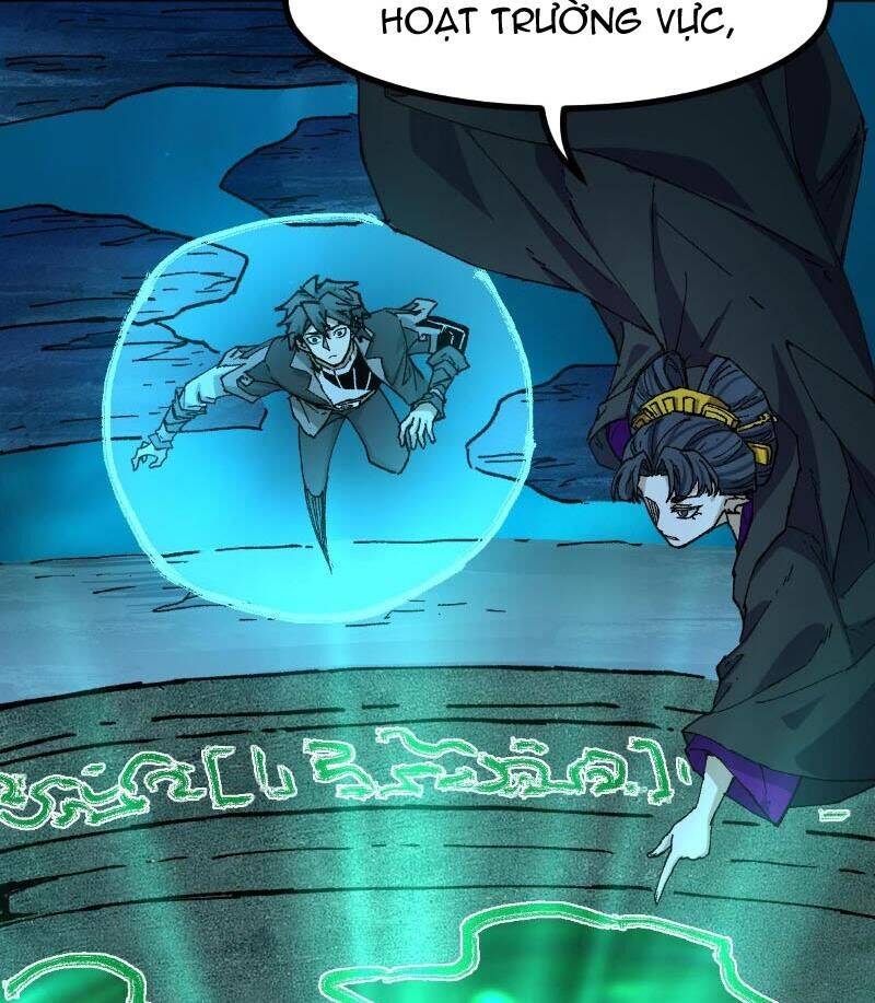 Thánh Khư Chapter 289 - 33